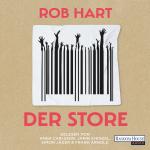 Cover-Bild Der Store