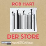 Cover-Bild Der Store