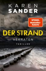 Cover-Bild Der Strand: Verraten