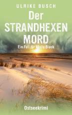 Cover-Bild Der Strandhexenmord