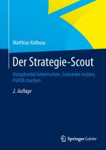 Cover-Bild Der Strategie-Scout