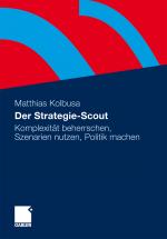 Cover-Bild Der Strategie-Scout