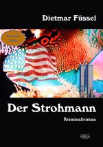 Cover-Bild Der Strohmann - Großdruck