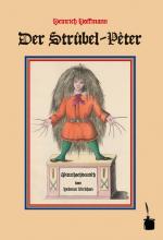 Cover-Bild Der Strûbel-Pêter