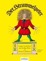 Cover-Bild Der Struwwelpeter-Mini