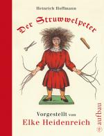 Cover-Bild Der Struwwelpeter
