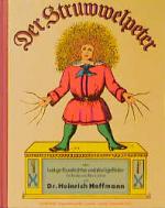 Cover-Bild Der Struwwelpeter