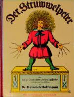 Cover-Bild Der Struwwelpeter