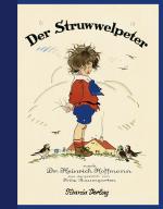 Cover-Bild Der Struwwelpeter