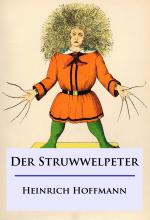 Cover-Bild Der Struwwelpeter
