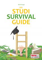 Cover-Bild Der Studi-Survival-Guide