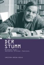 Cover-Bild Der Stumm