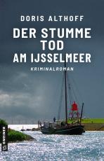 Cover-Bild Der stumme Tod am IJsselmeer