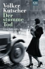 Cover-Bild Der stumme Tod