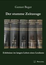 Cover-Bild Der stumme Zeitzeuge