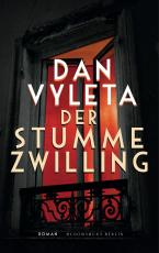 Cover-Bild Der stumme Zwilling