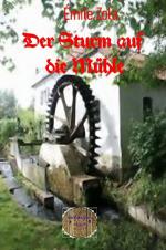 Cover-Bild Der Sturm auf die Mühle