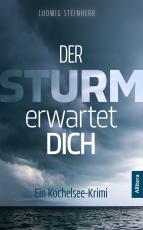 Cover-Bild Der Sturm erwartet dich