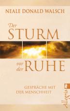 Cover-Bild Der Sturm vor der Ruhe