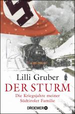 Cover-Bild Der Sturm