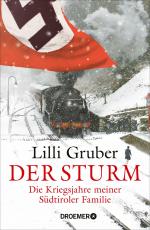 Cover-Bild Der Sturm