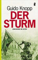 Cover-Bild Der Sturm