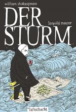 Cover-Bild Der Sturm