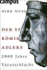 Cover-Bild Der Sturz des Römischen Adlers