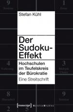 Cover-Bild Der Sudoku-Effekt