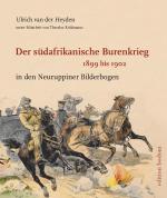 Cover-Bild Der südafrikanische Burenkrieg 1899 bis 1902