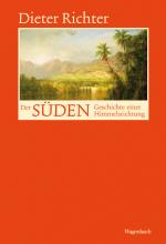 Cover-Bild Der Süden