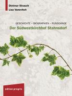 Cover-Bild Der Südwestkirchhof Stahnsdorf