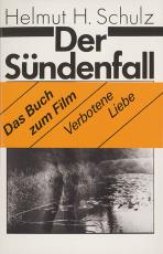 Cover-Bild Der Sündenfall