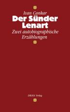 Cover-Bild Der Sünder Lenart