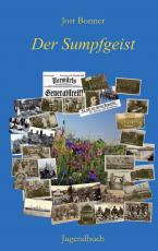 Cover-Bild Der Sumpfgeist