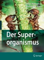 Cover-Bild Der Superorganismus