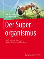 Cover-Bild Der Superorganismus