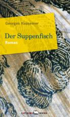 Cover-Bild Der Suppenfisch