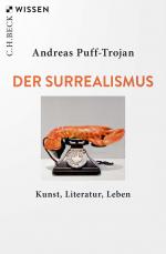 Cover-Bild Der Surrealismus