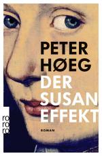 Cover-Bild Der Susan-Effekt