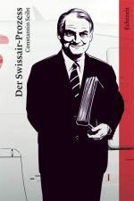 Cover-Bild Der Swissair-Prozess