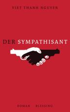 Cover-Bild Der Sympathisant