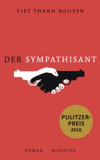 Cover-Bild Der Sympathisant