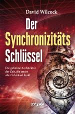 Cover-Bild Der Synchronizitäts-Schlüssel