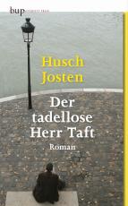 Cover-Bild Der tadellose Herr Taft