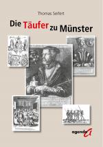 Cover-Bild Der Täufer zu Münster