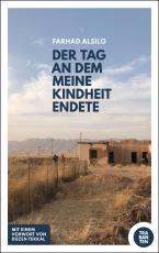 Cover-Bild Der Tag, an dem meine Kindheit endete