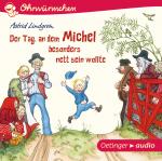 Cover-Bild Der Tag, an dem Michel besonders nett sein wollte