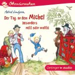 Cover-Bild Der Tag, an dem Michel besonders nett sein wollte