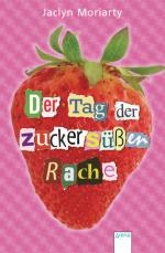 Cover-Bild Der Tag der zuckersüßen Rache